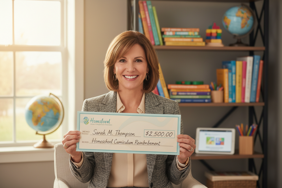 Using ESAs to Pay for Your Homeschool Curriculum