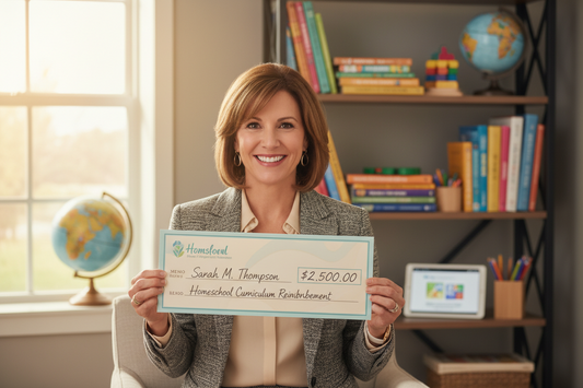 Using ESAs to Pay for Your Homeschool Curriculum