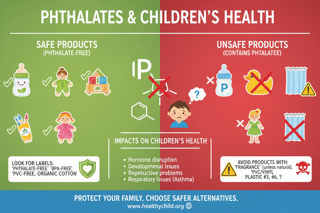 Are math manipulatives poisoning your children?