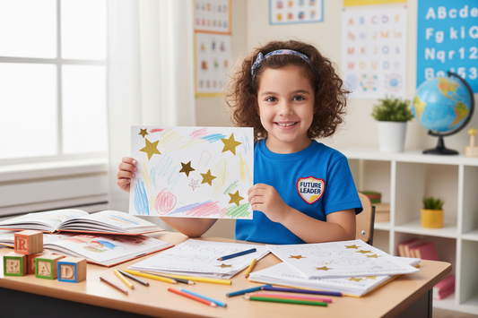 Five Ways Montessori Improves Learning Outcomes