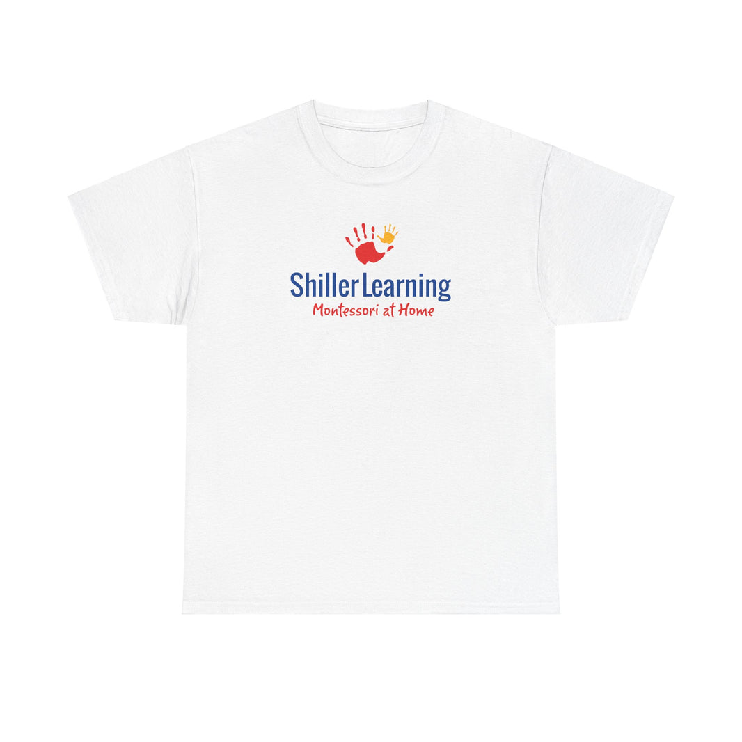 Merch – ShillerLearning