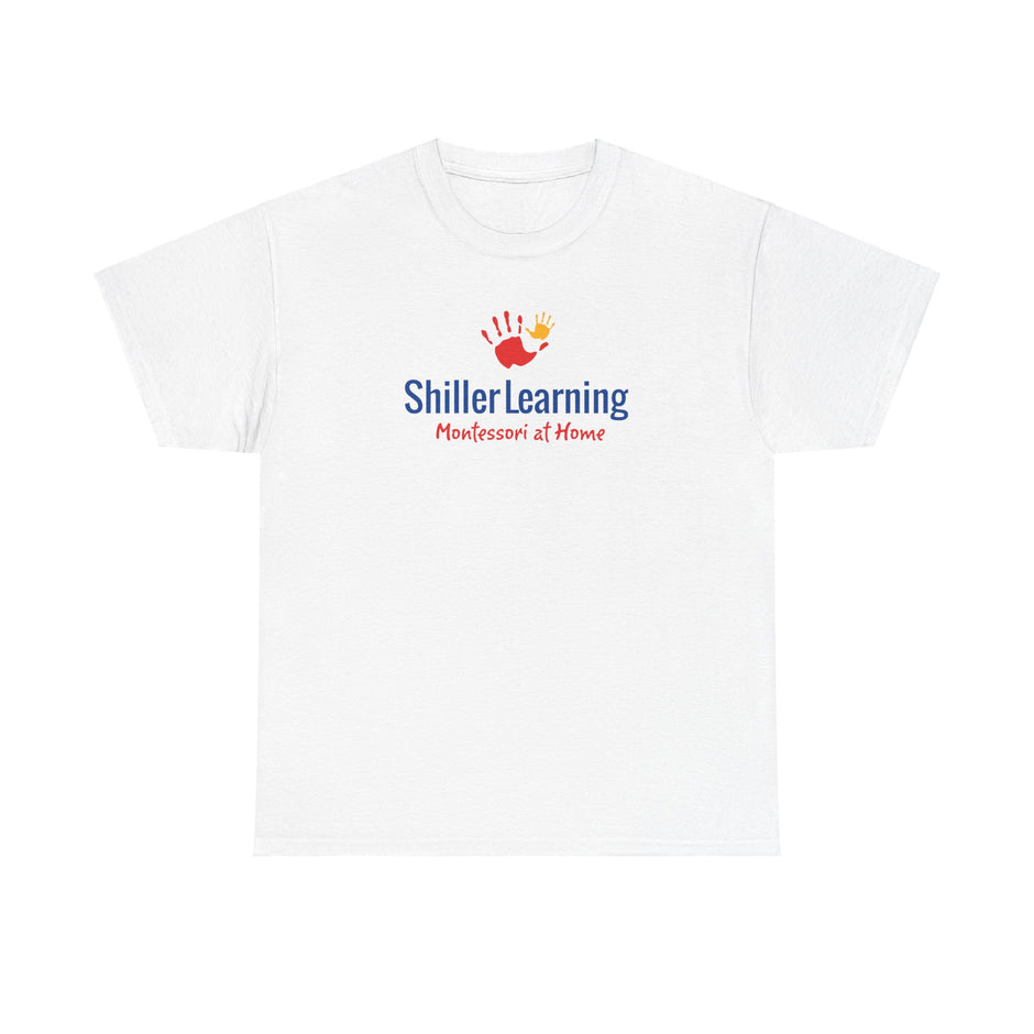 Merch – ShillerLearning