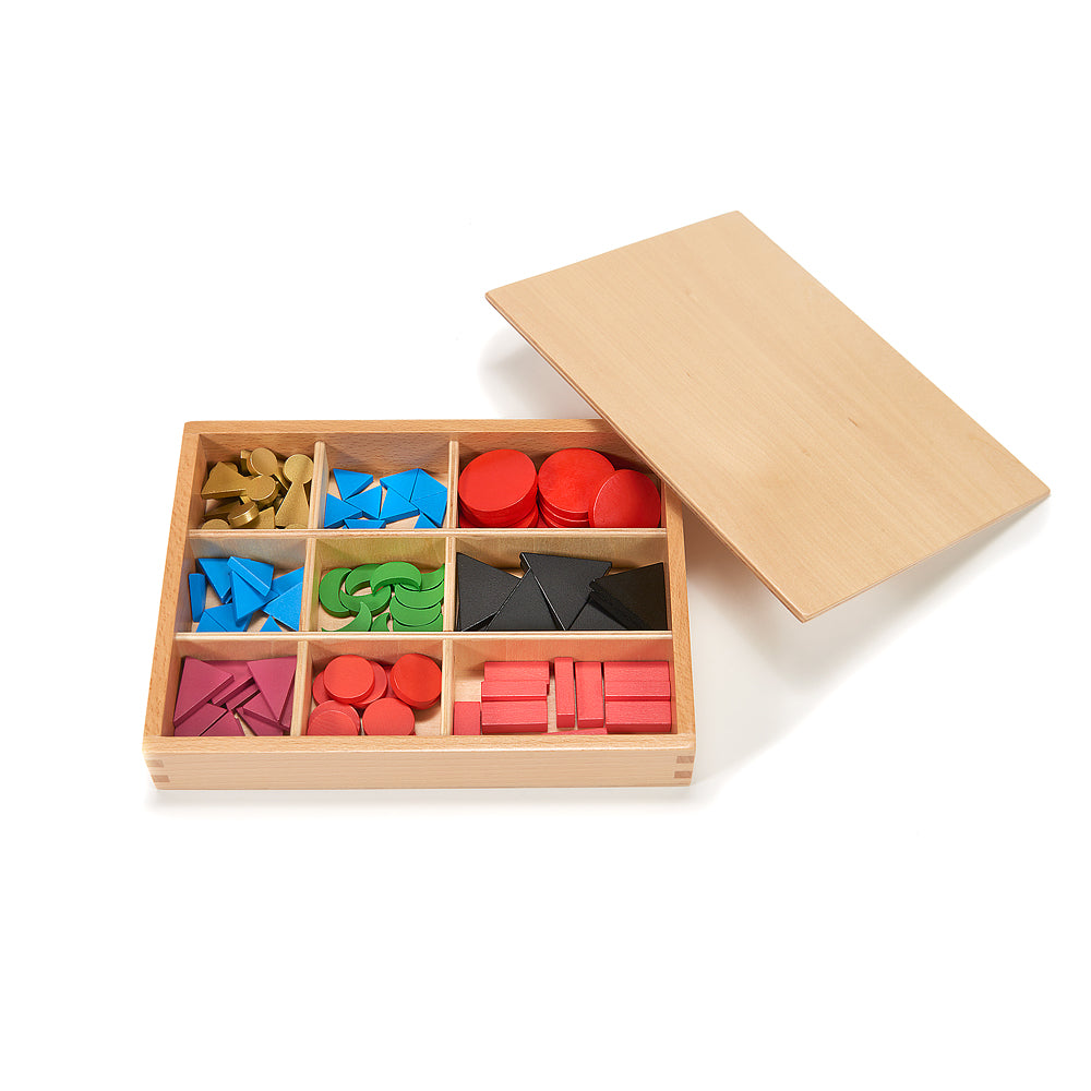 Language Arts Kit B (G1-G4)