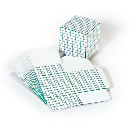 Decimal Material Set