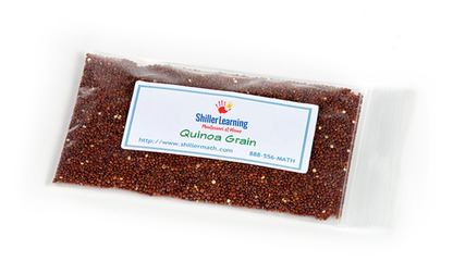 Language Arts Kit A (ages 3-6)