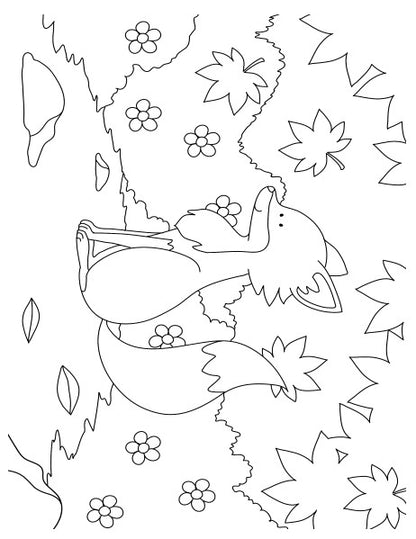 Fall into Learning Activity Pack