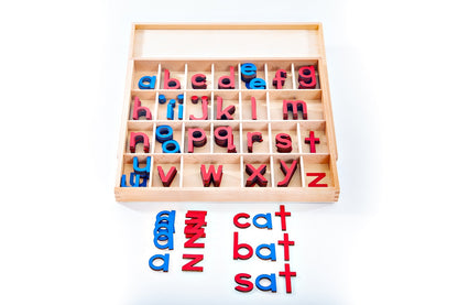 Language Arts Kit A (ages 3-6)